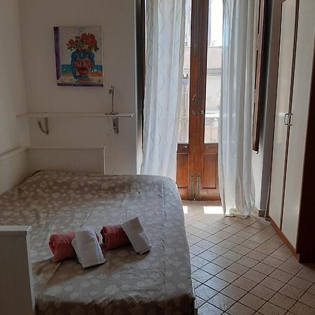 Monovano Centro Storico Catania Ngoại thất bức ảnh