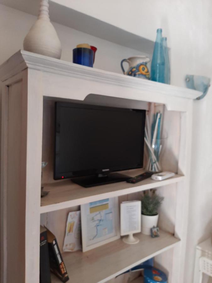 Monovano Centro Storico Catania Ngoại thất bức ảnh