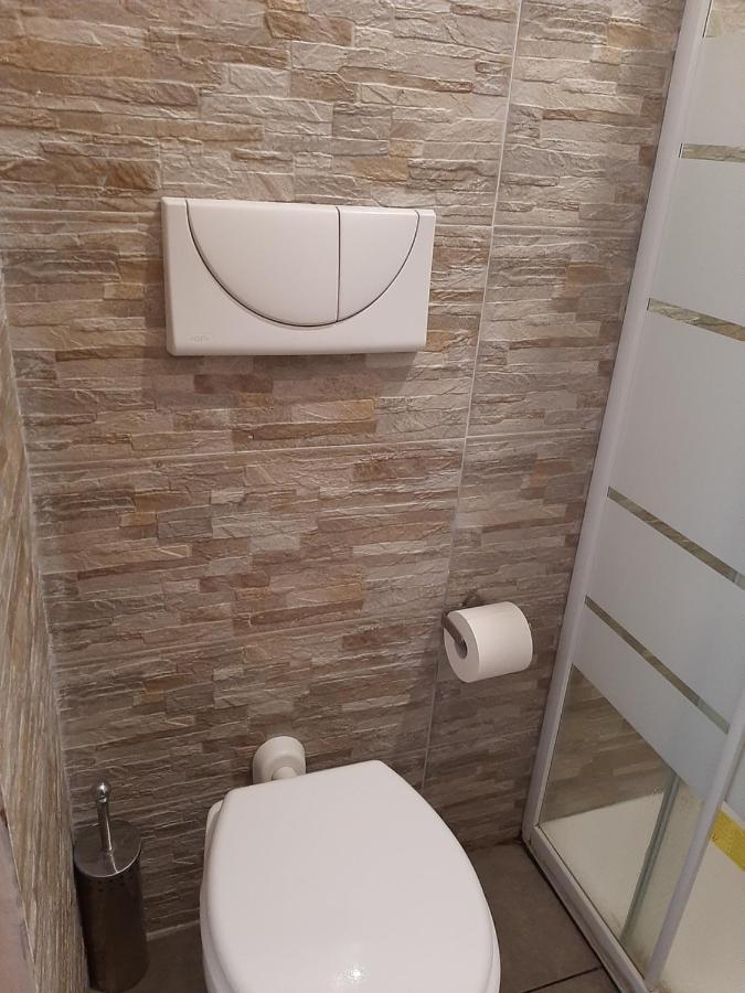 Monovano Centro Storico Catania Ngoại thất bức ảnh
