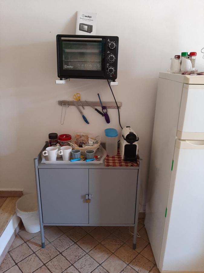 Monovano Centro Storico Catania Ngoại thất bức ảnh