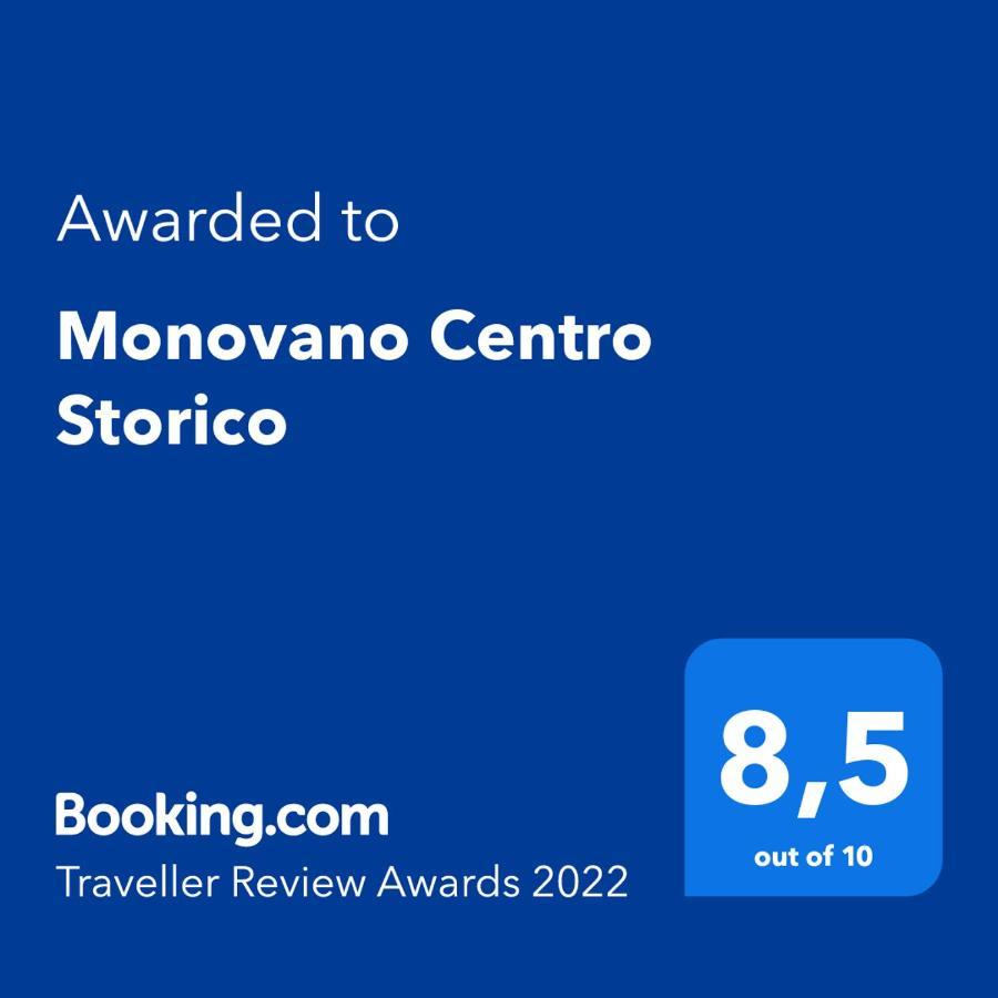 Monovano Centro Storico Catania Ngoại thất bức ảnh