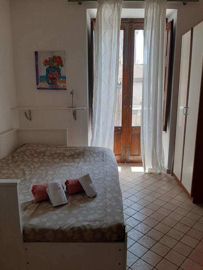 Monovano Centro Storico Catania Ngoại thất bức ảnh