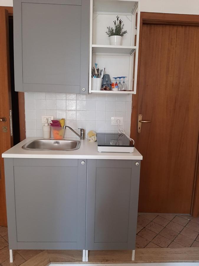 Monovano Centro Storico Catania Ngoại thất bức ảnh