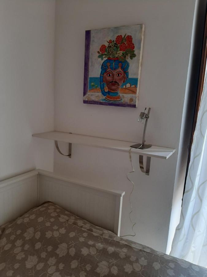 Monovano Centro Storico Catania Ngoại thất bức ảnh