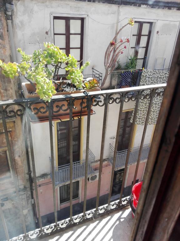 Monovano Centro Storico Catania Ngoại thất bức ảnh