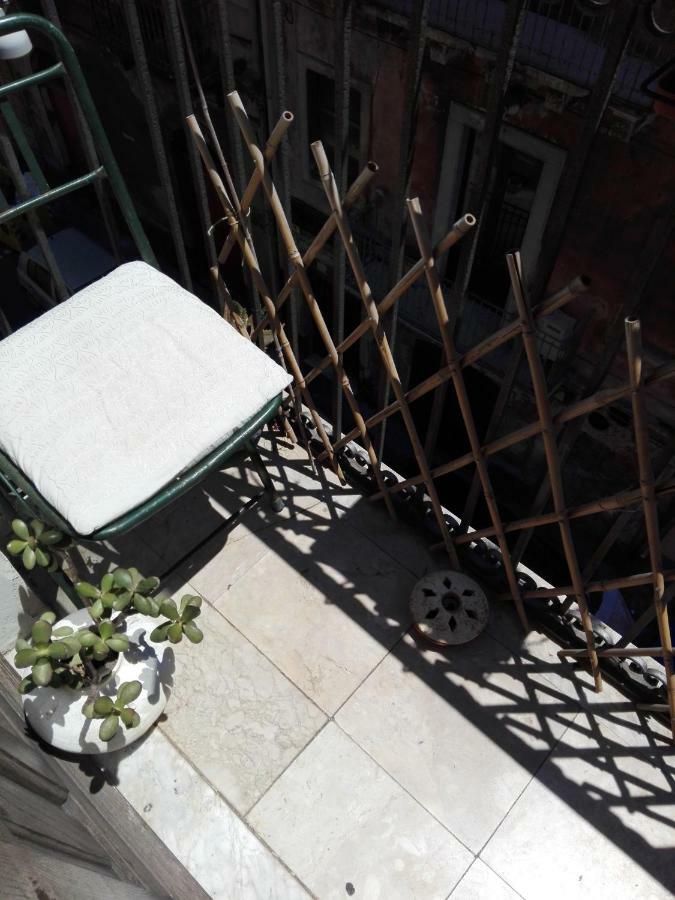 Monovano Centro Storico Catania Ngoại thất bức ảnh