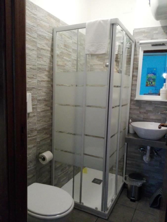 Monovano Centro Storico Catania Ngoại thất bức ảnh